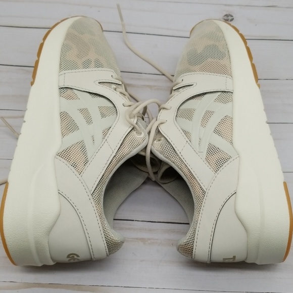 ASICS GEL-LYTE KOMACHI WOMEN SHOES - Picture 5 of 8